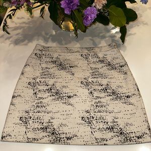 Fifteen Twenty mini skirt